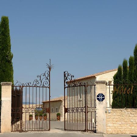 La Bergerie Joucas Exterior foto