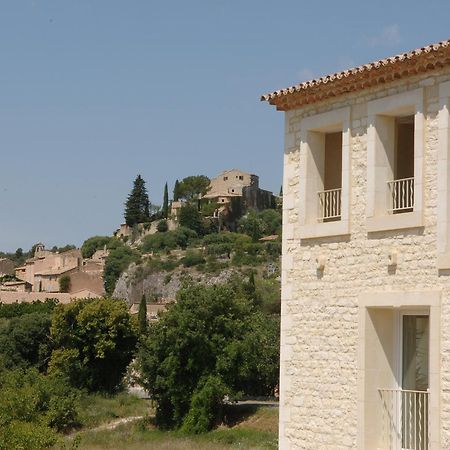 La Bergerie Joucas Exterior foto