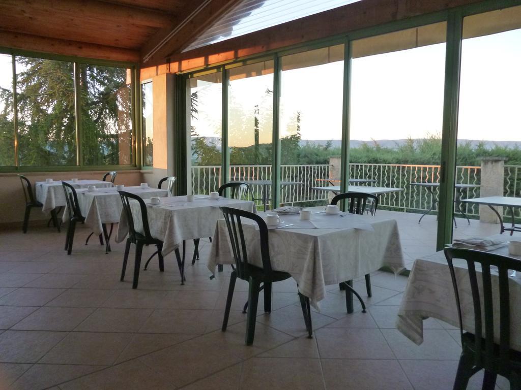 La Bergerie Joucas Exterior foto